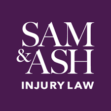 sam & ash 